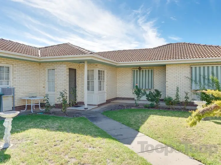Main view of Homely unit listing, 7/182 Diagonal Road, Warradale SA 5046