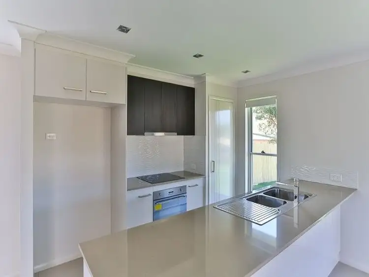 Fourth view of Homely unit listing, 2/12 McDowall Street, Newtown QLD 4350