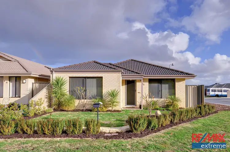 Second view of Homely house listing, 46 Stockholm Road, Wanneroo WA 6065