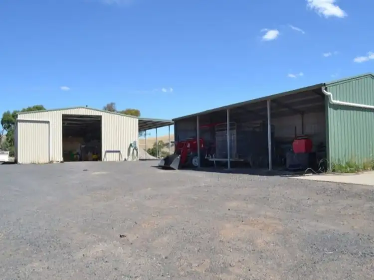 Fifth view of Homely rural property listing, LOT 1, 191 Mcleod Lane, Mansfield VIC 3722