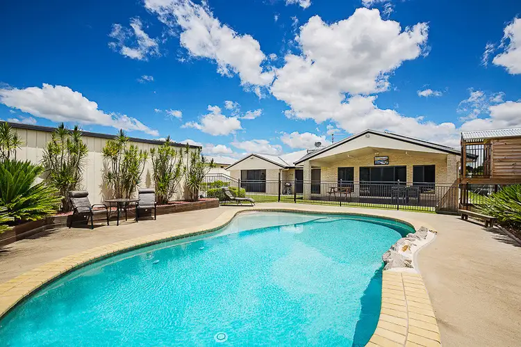 Second view of Homely house listing, 6 Sommariva Street, Westbrook QLD 4350