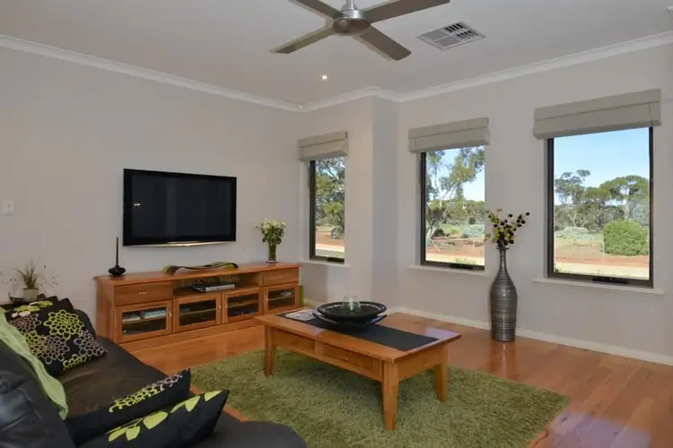 Seventh view of Homely house listing, 122 Aslett Drive, Karkurla, Kalgoorlie WA 6430