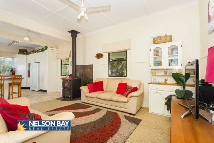 Sixth view of Homely house listing, 68 Marsh Road, Salt Ash NSW 2318
