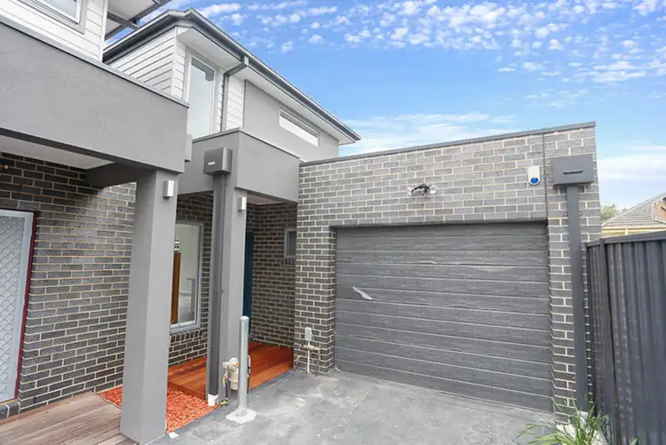 3/61 Churchill Avenue, Braybrook VIC 3019