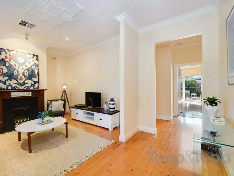 Fifth view of Homely house listing, 44A Ormond Avenue, Daw Park SA 5041