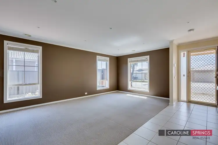 Second view of Homely house listing, 11 Malina Glen, Tarneit VIC 3029