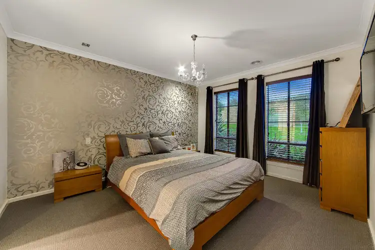 Second view of Homely house listing, 41 Belvedere Drive, Pakenham VIC 3810