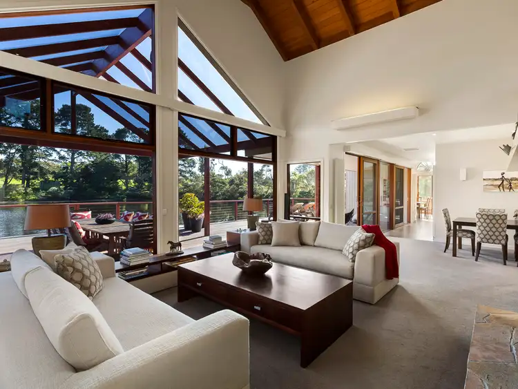 Fourth view of Homely house listing, 203 Coolart Road, Tuerong VIC 3915