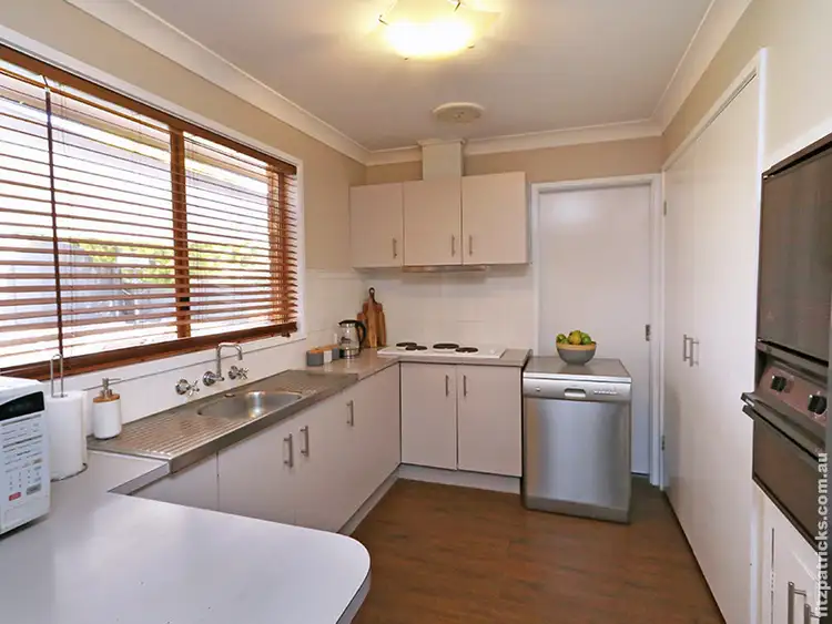 Second view of Homely house listing, 12 Balleroo Crescent, Glenfield Park NSW 2650