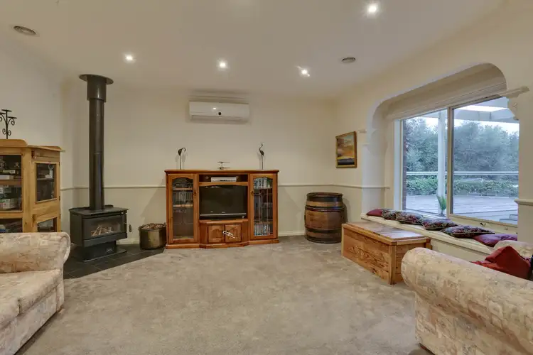 Fifth view of Homely house listing, 4 Wong Hee Road, Emerald VIC 3782