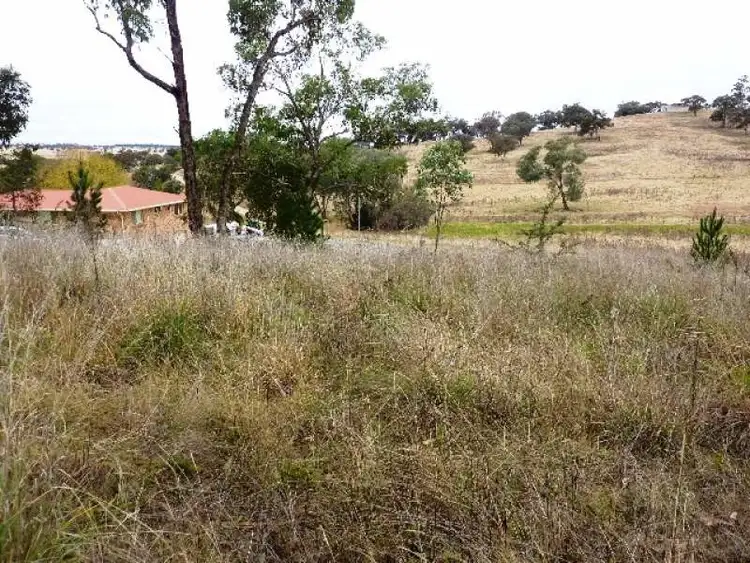 Third view of Homely land listing, 12 South Street, Molong NSW 2866