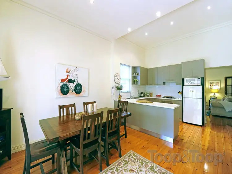 Fourth view of Homely house listing, 29 Melbourne Place, Alberton SA 5014