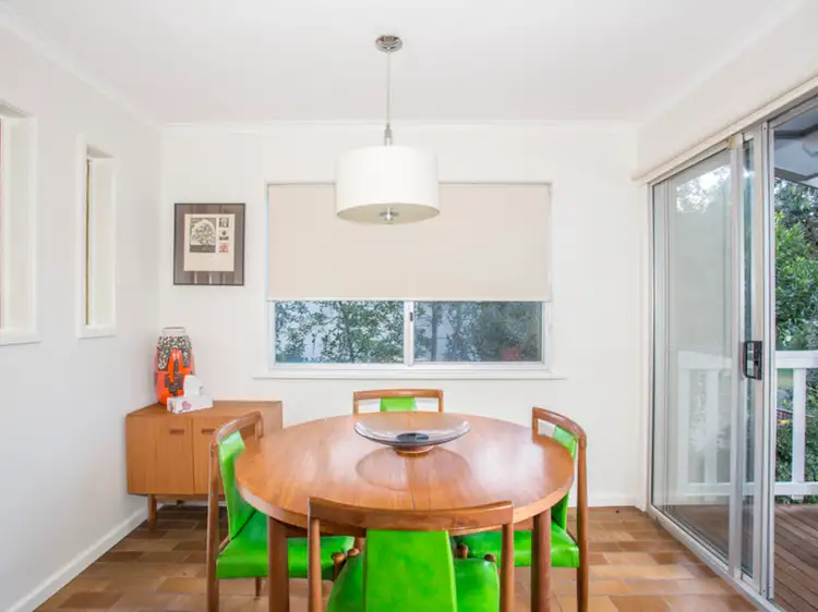 Fifth view of Homely house listing, 5 Woodglen Crescent, Mollymook Beach NSW 2539