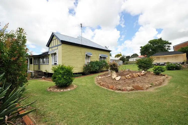 9 Brodribb Street, Toowoomba City QLD 4350