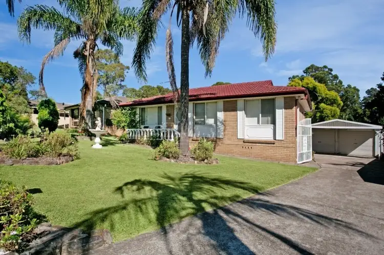 Second view of Homely house listing, 16 Bunbury Street, Thornton NSW 2322