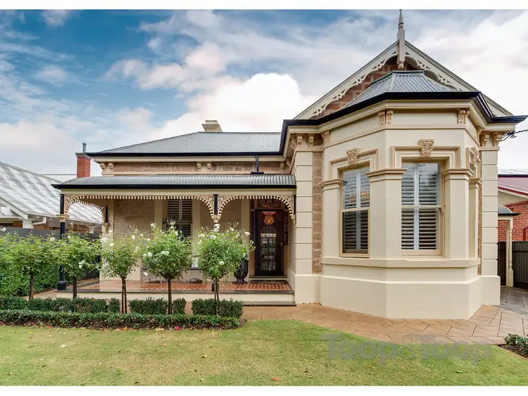 Main view of Homely house listing, 155 Wattle Street, Malvern SA 5061