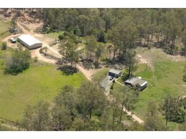 Fifth view of Homely rural property listing, 10 Smiths Road, Kurwongbah QLD 4503
