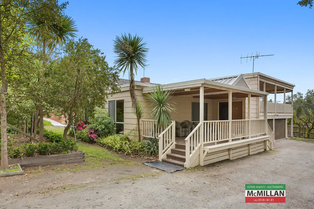 Main view of Homely house listing, 8 Clarendon Street, Dromana VIC 3936