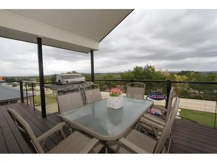 Fourth view of Homely house listing, 48 James Barnet Drive, Kelso NSW 2795