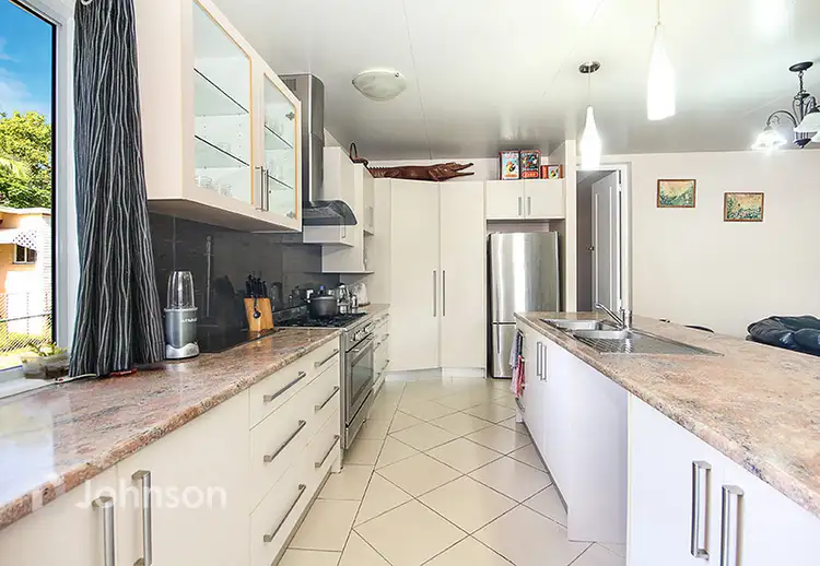 Second view of Homely house listing, 79 Boss Road, Inala QLD 4077