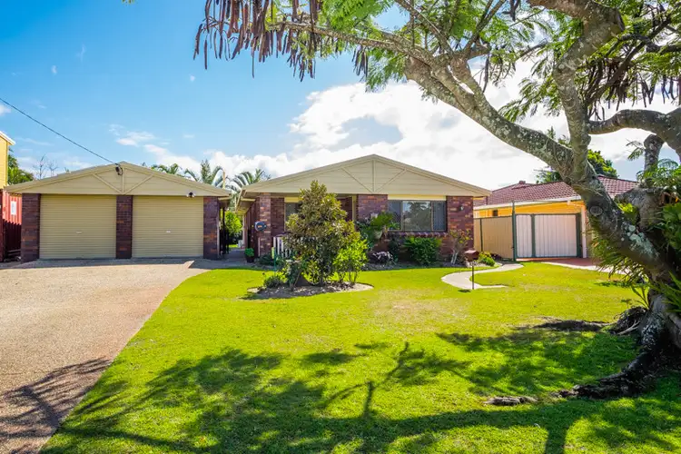 Main view of Homely house listing, 103 Webster Street, Bongaree QLD 4507