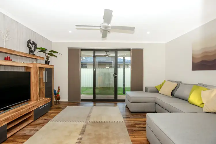 Second view of Homely house listing, 15 Argyle Street, Moana SA 5169