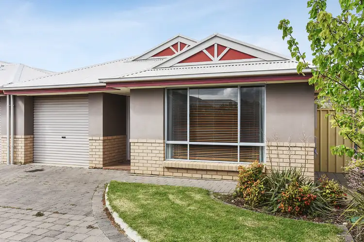 3/31 Nautical  Circuit, Seaford Meadows SA 5169