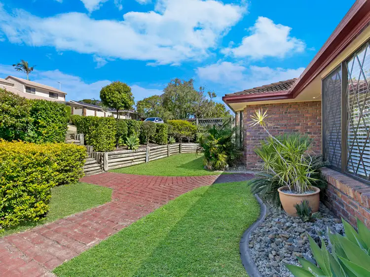 Second view of Homely house listing, 3 Scaley Close, Algester QLD 4115