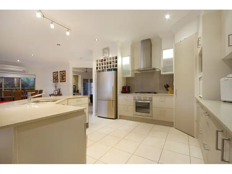 Fifth view of Homely house listing, 31 PAYNTERS POCKET AVE, Palmwoods QLD 4555