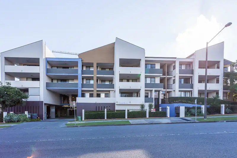 Main view of Homely unit listing, 4/621 Newnham Road, Upper Mount Gravatt QLD 4122