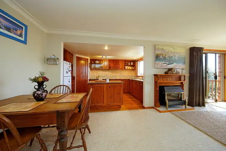 Fifth view of Homely house listing, 50A South Road, Penguin TAS 7316