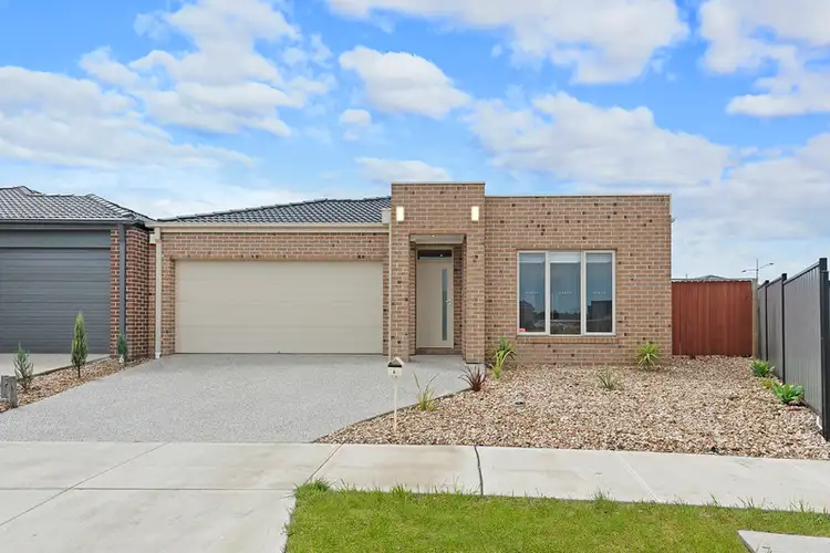 Main view of Homely house listing, 4 Tindales Road, Wollert VIC 3750