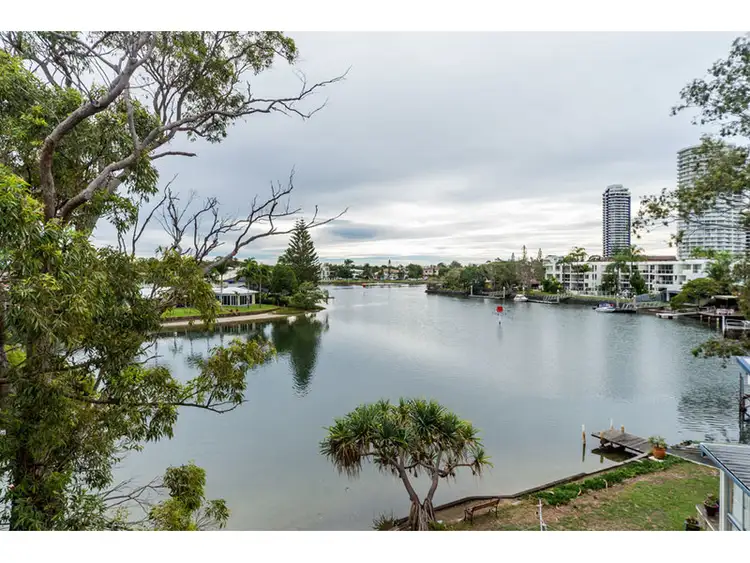 Third view of Homely unit listing, 52/11 Taylor Street, Biggera Waters QLD 4216