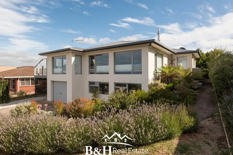 Second view of Homely house listing, 21 West Ridge Road, Penguin TAS 7316