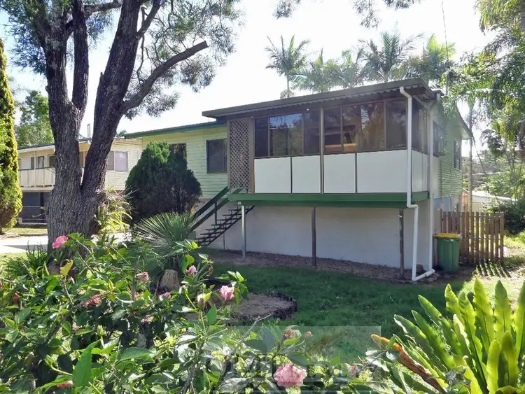 Main view of Homely house listing, 21 Lynngold Street, Woodridge QLD 4114