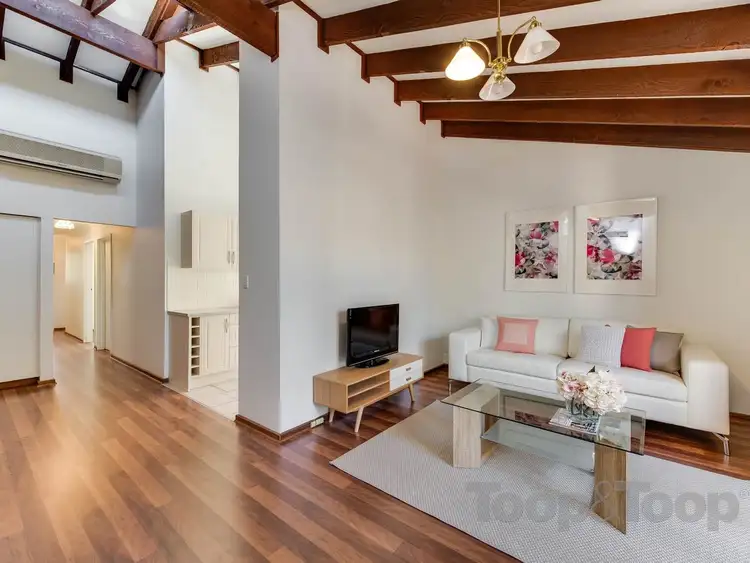 Sixth view of Homely house listing, 16B Kareda Drive, Campbelltown SA 5074