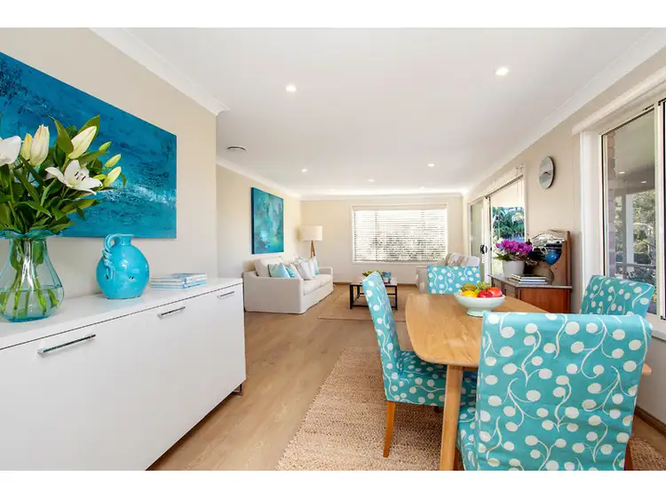 Third view of Homely house listing, 4 Milga Road, Avalon Beach NSW 2107