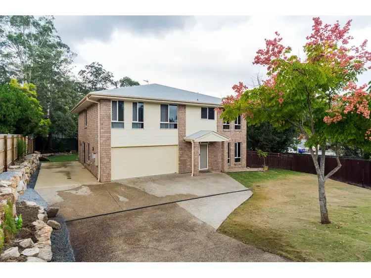 Seventh view of Homely house listing, 1 Irwin Street, Parkwood QLD 4214