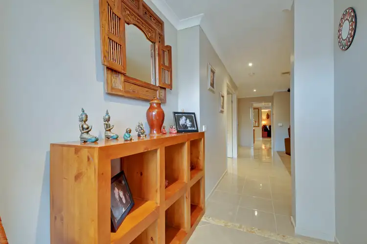Second view of Homely house listing, 3 Chown Court, Rosedale VIC 3847