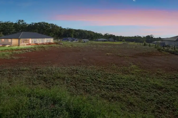 Third view of Homely land listing, 6 Northview Drive, Cabarlah QLD 4352