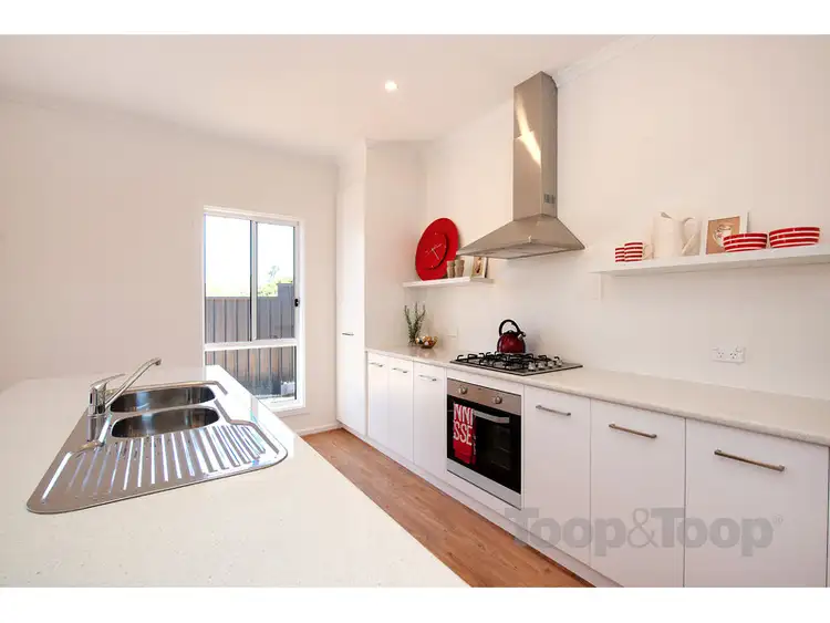 Fifth view of Homely house listing, 21 Brodie Crescent, Christies Beach SA 5165