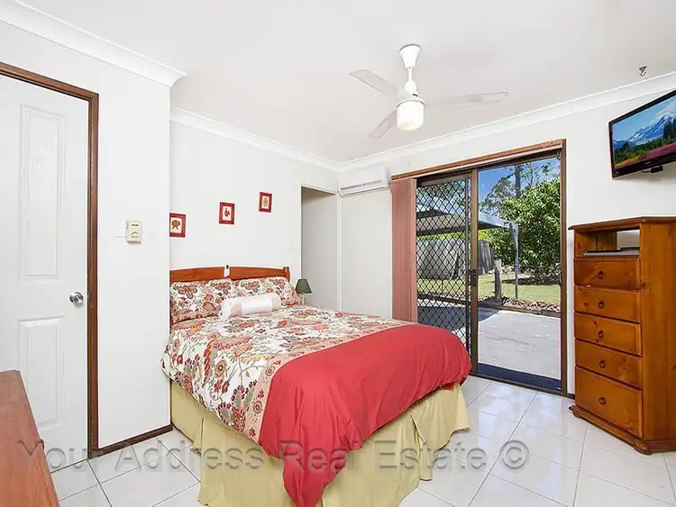 Sixth view of Homely house listing, 11 Chipalee Court, Greenbank QLD 4124