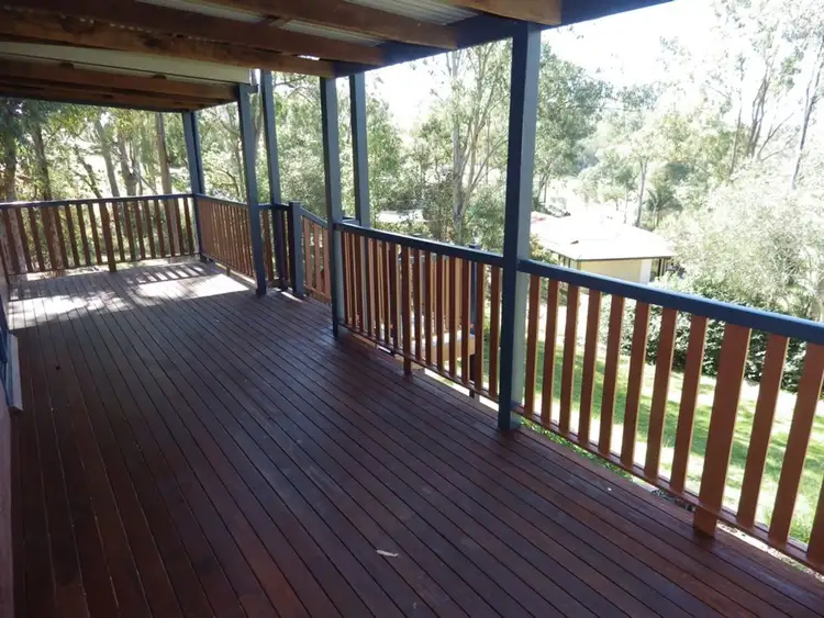 Second view of Homely house listing, 18 Daintree Court, Fernvale QLD 4306