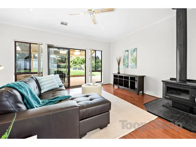 Third view of Homely house listing, 12 Blackburn Road, Hillbank SA 5112