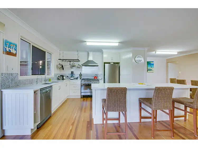 Second view of Homely house listing, 29 Eden Way, Yeppoon QLD 4703