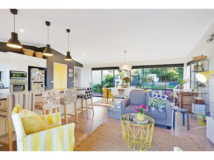 Second view of Homely house listing, 38 Golf Circuit, Tura Beach NSW 2548
