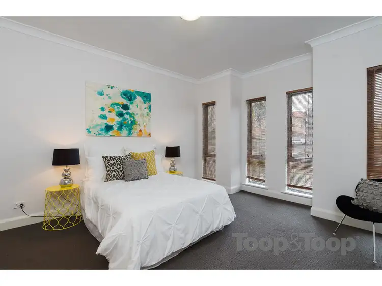 Fourth view of Homely house listing, 12A Stuart Street, Hillcrest SA 5086