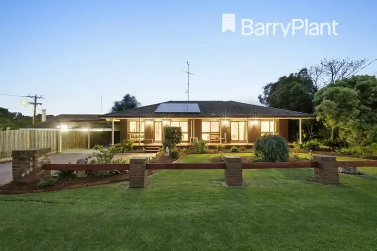 28A Ahern Road, Pakenham VIC 3810