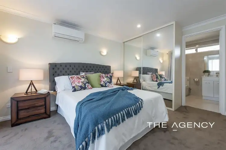 Third view of Homely house listing, #36 Helpman Way, Padbury WA 6025