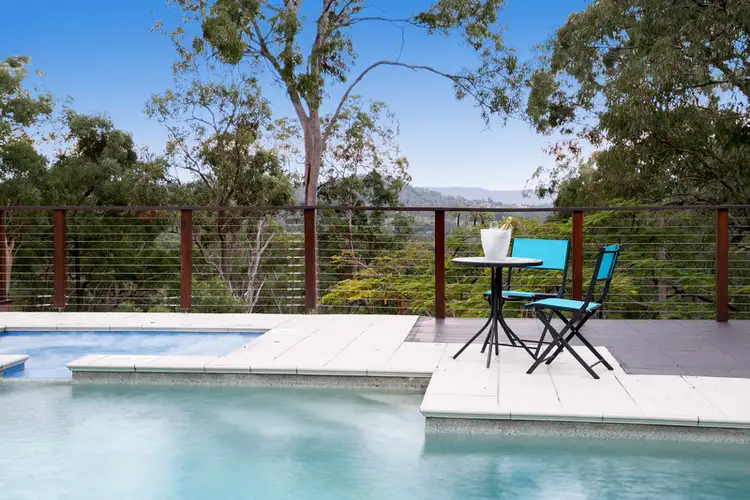 Third view of Homely rural property listing, 550 Grandview Road, Pullenvale QLD 4069